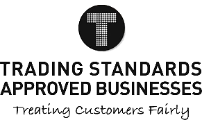 trading standards certification