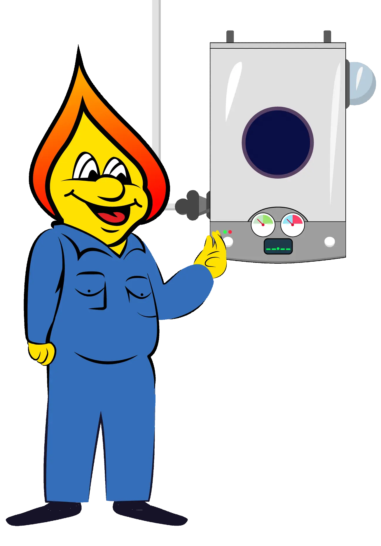 Heating Installation & Maintenance