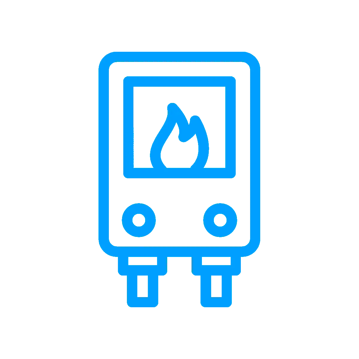 Boiler icon