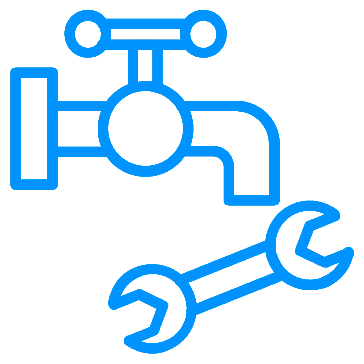 plumbing icon